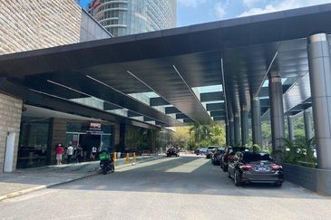 EMPIRE CITY BLOCK N @ DAMANSARA CORPORATE TOWER