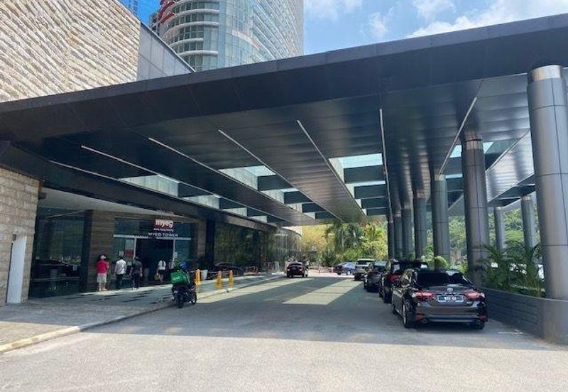 EMPIRE CITY BLOCK N @ DAMANSARA CORPORATE TOWER