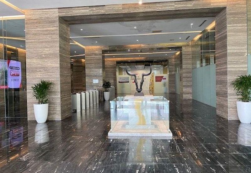 EMPIRE CITY BLOCK N @ DAMANSARA CORPORATE TOWER