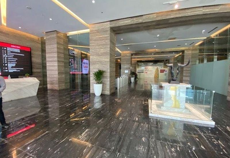 EMPIRE CITY BLOCK N @ DAMANSARA CORPORATE TOWER