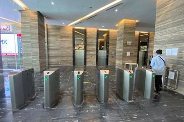 EMPIRE CITY BLOCK N @ DAMANSARA CORPORATE TOWER