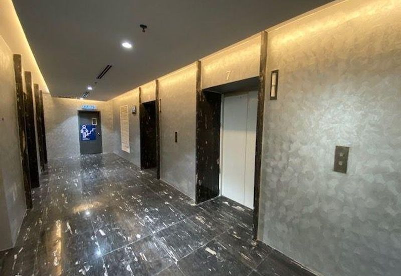 EMPIRE CITY BLOCK N @ DAMANSARA CORPORATE TOWER