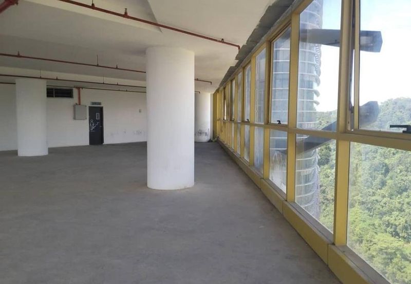 EMPIRE CITY BLOCK N @ DAMANSARA CORPORATE TOWER