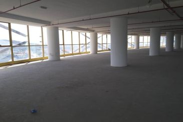 EMPIRE CITY BLOCK N @ DAMANSARA CORPORATE TOWER