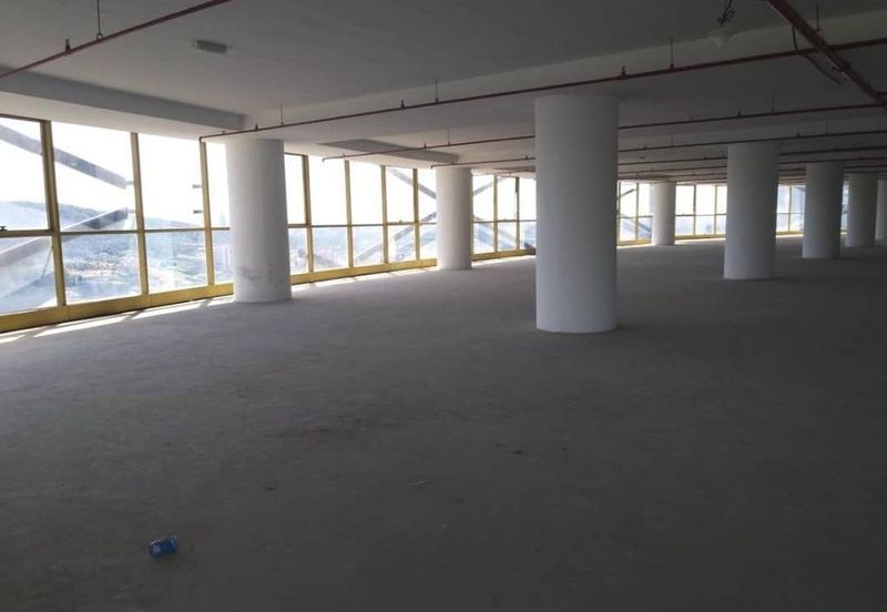 EMPIRE CITY BLOCK N @ DAMANSARA CORPORATE TOWER