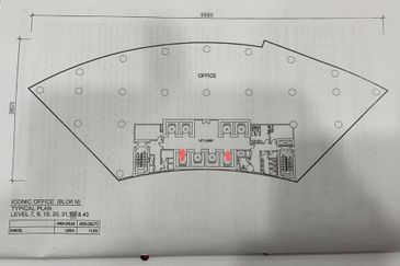EMPIRE CITY BLOCK N @ DAMANSARA CORPORATE TOWER