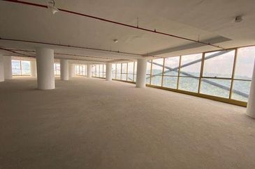 EMPIRE CITY BLOCK N @ DAMANSARA CORPORATE TOWER