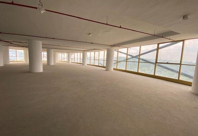 EMPIRE CITY BLOCK N @ DAMANSARA CORPORATE TOWER