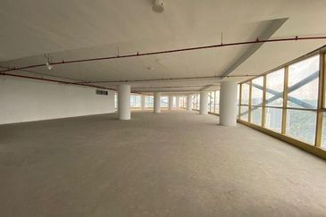 EMPIRE CITY BLOCK N @ DAMANSARA CORPORATE TOWER