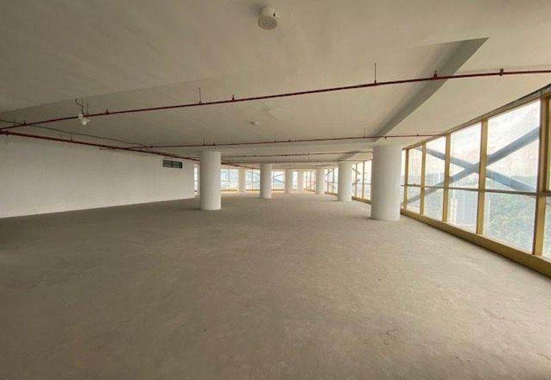 EMPIRE CITY BLOCK N @ DAMANSARA CORPORATE TOWER