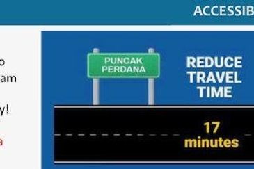 Empire City Corporate Tower, Iconic Tower, HCK Tower