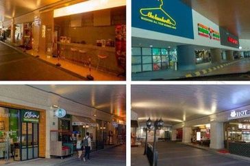 Empire City Corporate Tower, Iconic Tower, HCK Tower