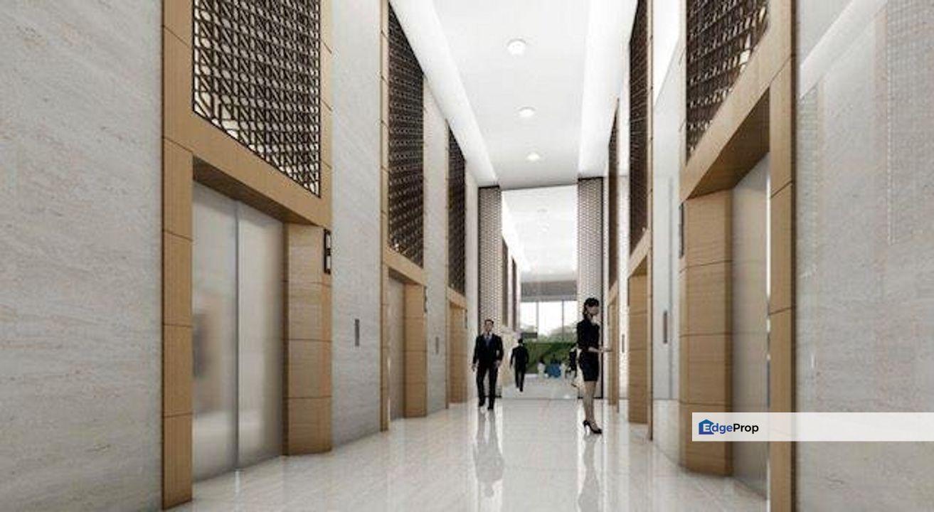 Plaza Conlay - Tower One KLCC, Kuala Lumpur, KLCC