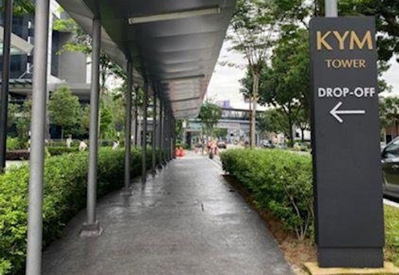 KYM Tower - MSC Status Tier 1