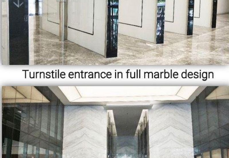 KYM Tower - MSC Status Tier 1