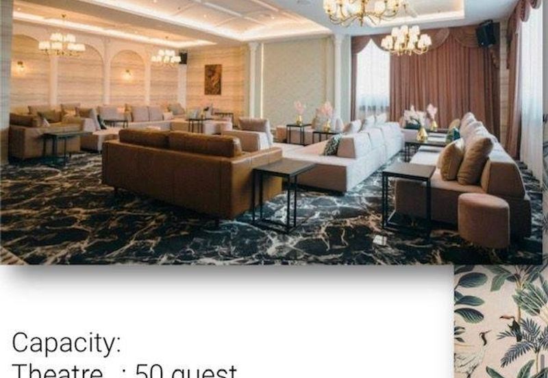 KYM Tower - MSC Status Tier 1