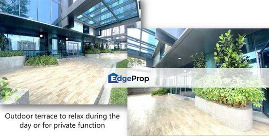 KYM Tower - MSC Status Tier 1, Selangor, Petaling Jaya