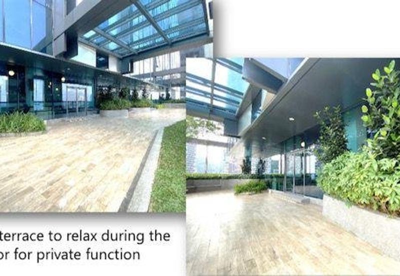 KYM Tower - MSC Status Tier 1