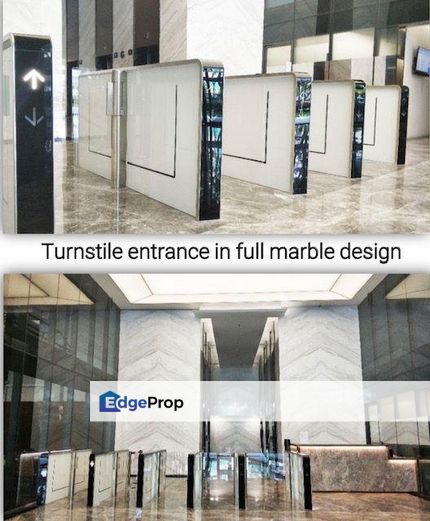 KYM Tower - MSC Status Tier 1, Selangor, Petaling Jaya