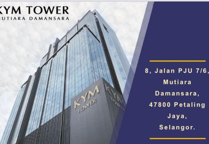 KYM Tower - MSC Status Tier 1