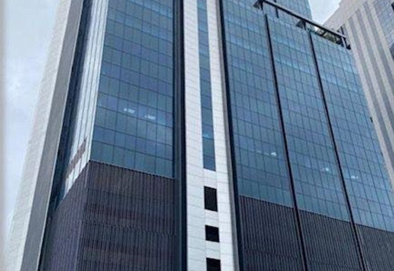 KYM Tower - MSC Status Tier 1