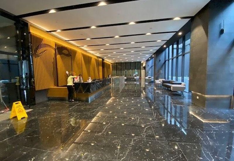 TROPICANA GARDENS CORPORATE TOWER