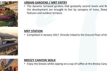 TROPICANA GARDENS CORPORATE TOWER