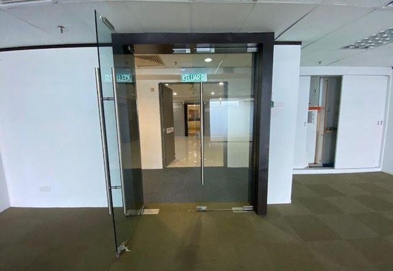 Wisma E&C - MSC Status Tier 1