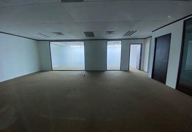 Wisma E&C - MSC Status Tier 1