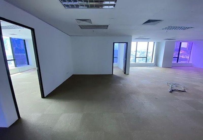 Wisma E&C - MSC Status Tier 1