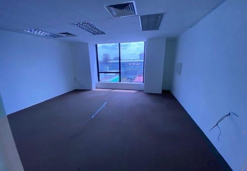 Wisma E&C - MSC Status Tier 1