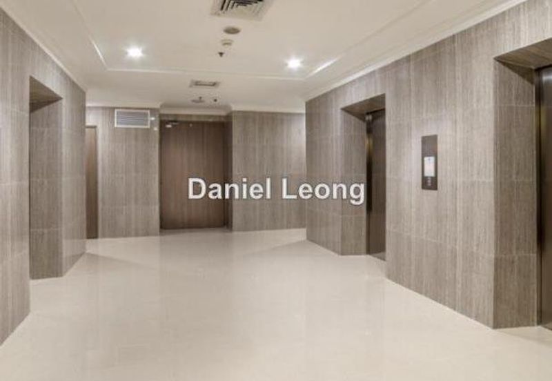 Wisma E&C - MSC Status Tier 1