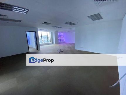 Wisma E&C - MSC Status Tier 1, Kuala Lumpur, Damansara Heights