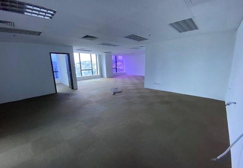 Wisma E&C - MSC Status Tier 1