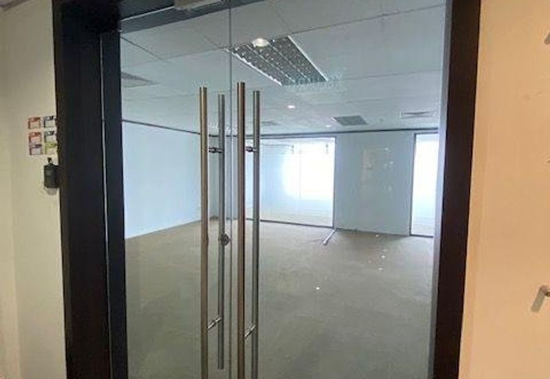 Wisma E&C - MSC Status Tier 1