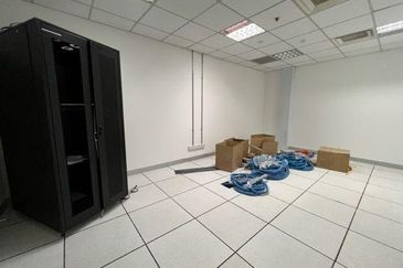 i-Tech Tower - Shaftsbury Square