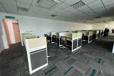 i-Tech Tower - Shaftsbury Square