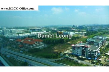 i-Tech Tower - Shaftsbury Square