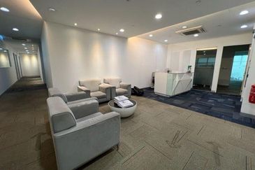 i-Tech Tower - Shaftsbury Square