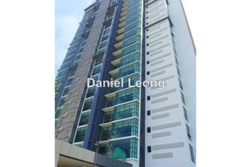 i-Tech Tower - Shaftsbury Square