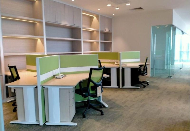 UOA Damansara 2 - MSC Status Tier 1