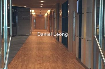 i-Tech Tower - Shaftsbury Square