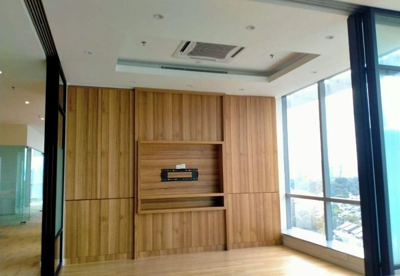 UOA Damansara 2 - MSC Status Tier 1