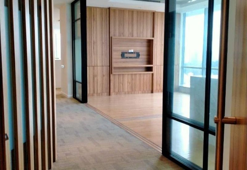 UOA Damansara 2 - MSC Status Tier 1