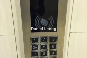 i-Tech Tower - Shaftsbury Square