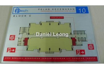 i-Tech Tower - Shaftsbury Square