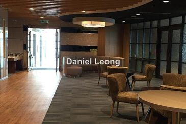 i-Tech Tower - Shaftsbury Square