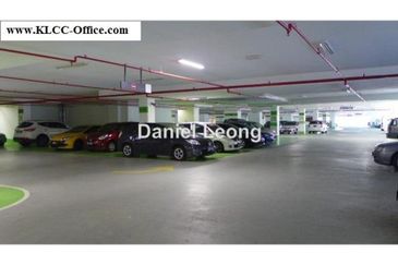 i-Tech Tower - Shaftsbury Square