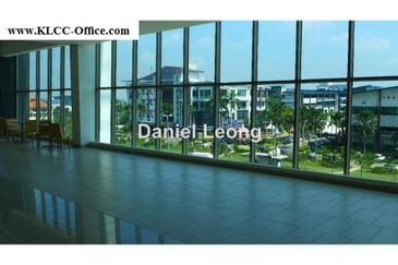 i-Tech Tower - Shaftsbury Square