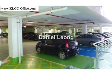 i-Tech Tower - Shaftsbury Square